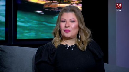 عبير فؤاد خبيرة الأبراج ترد على من يرى بأن الأبراج والفلك ليس علما