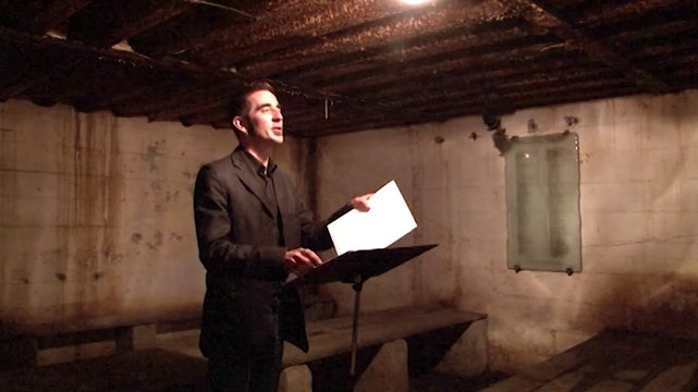 2010 Commémoration du 65ème anniversaire de la libération de la ville de Lorient * Trigone Production