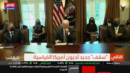 ...مجلس النواب الاميركي يوافق على ارتفاعات ...