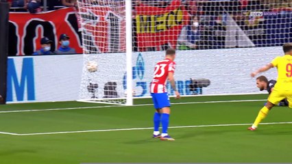 Champions League : les 7 buts de Mohamed Salah sur la phase de groupes !