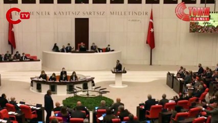 Meclis'te çok sert 'sataşma' tartışması: Bu sefer AKP'liler birbirine bağırdı