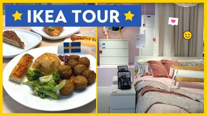 A Day In IKEA Philippines 