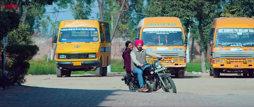 Mere Sohneya (Video) - Mannat Noor - Gurmeet Singh - Jamraud - New Punjabi Songs 2021