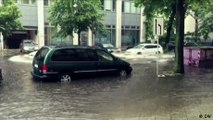 Ciudades seguras ante inundaciones