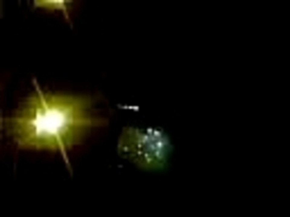 Feu-d_artifice st jean d'arves