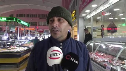 İstavritte yaşanan bolluk fiyatını düşürdü