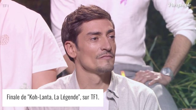 Triche dans Koh-Lanta : Accusée par Claude d'avoir foutu la merde , Alexia Laroche-Joubert réplique