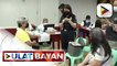 Mas maraming vaccination sites sa Maynila, binuksan para sa ikalawang bahagi ng 'Bayanihan, Bakunahan'