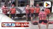 Paghahanda ng Davao City LGU at tauhan ng iba't ibang ahensya ng pamahalaan para sa Bagyong Odette, puspusan
