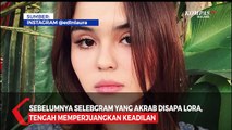 Kabar Duka, Selebgram Laura Anna Meninggal Dunia