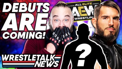 AEW DEBUT From WWE?! Karrion Kross Joins Super Faction? Kevin Owens ‘Destroyed’ | WrestleTalk