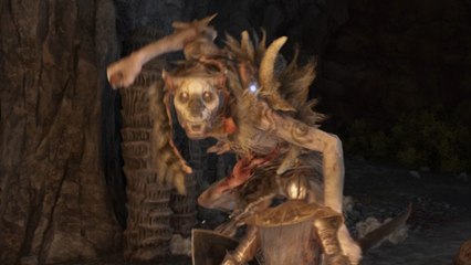 Elden Ring Boss Guide: How to defeat the Demi-Human Chiefs and reach the island