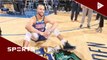 Stephen Curry, bagong All-Time 3-point king ng NBA #PTVSports