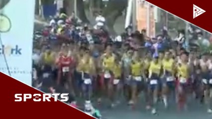 Download Video: John Chicano at Kim Mangrobang, posibleng maglaro sa Triathlon at Duathlon ng 31st SEAG #PTVSports