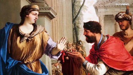 Újrarendezve nyitott meg a budapesti Szépművészeti Múzeum Régi Képtára