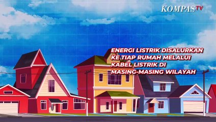 Kenapa Kabel Listrik Dipasang Agak Kendur? Ini Alasannya