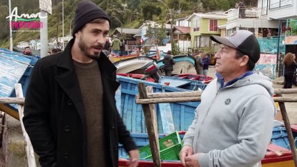 Amar profundo - Cap 06 Completo