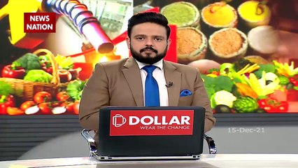 News Nation के एडिटर-इन-चीफ मनोज गैरोला से समझेंगे क्या है महंगाई बढ़ने की वजह