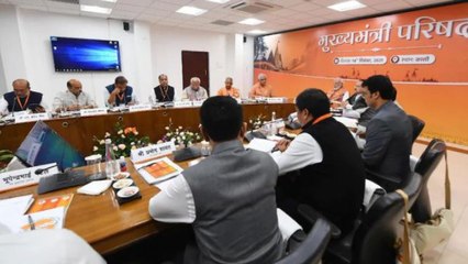 PM Modi takes stock of work done in BJP-ruled states