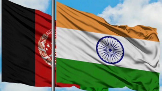 India helping Afghanistan amid crisis after Taliban rule