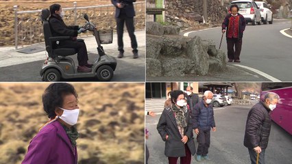 비수도권 확진자 '역대 최다'...'찾아가는 접종'으로 속도전 / YTN