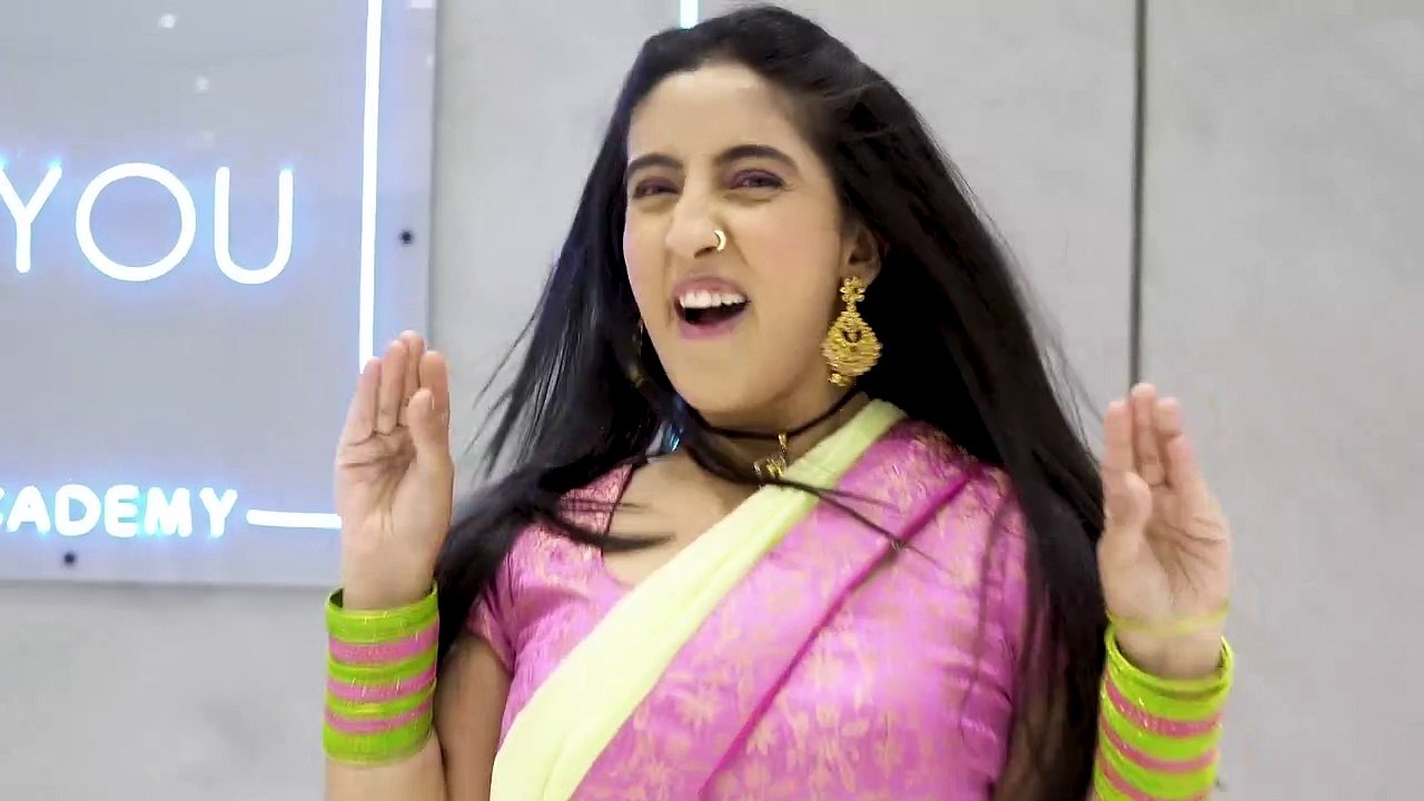 हाय चकाचक चकाचक है तू !! Chaka Chak Dance Cover | Sameeksha Sud | Atrangi Re | Sara Ali Khan | Mohak Manghani