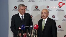 Kemal Kılıçdaroğlu 'aday olmak isterim' sözlerine açıklık getirdi: İşte olay yanıt...