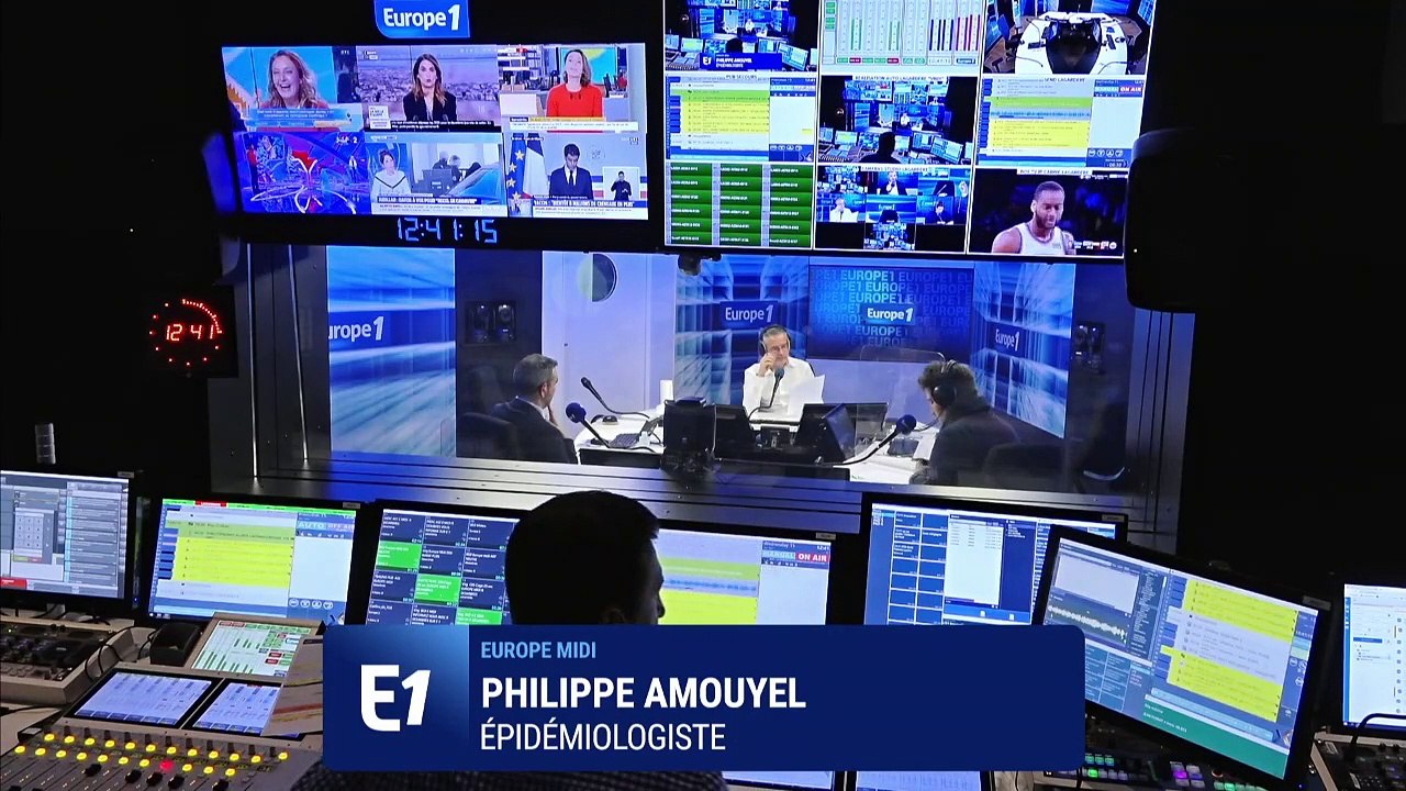 Variant Omicron : vers une sixième vague de Covid-19 pour 2022 ?