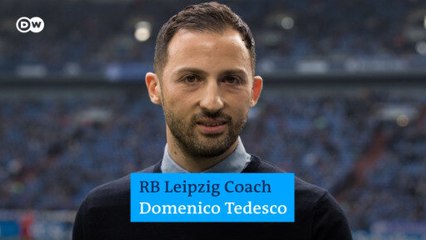 Can this 'traditionalist' Bundesliga coach lead RB Leipzig to success?