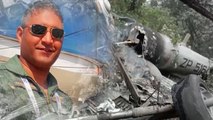 Group Capt Varun Singh, lone survivor of IAF chopper crash, dies; TMC not invited to Sonia Gandhi's Oppn meet; more