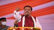 No place for goons with red and netted caps in UP: Maurya