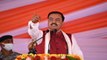 No place for goons with red and netted caps in UP: Maurya