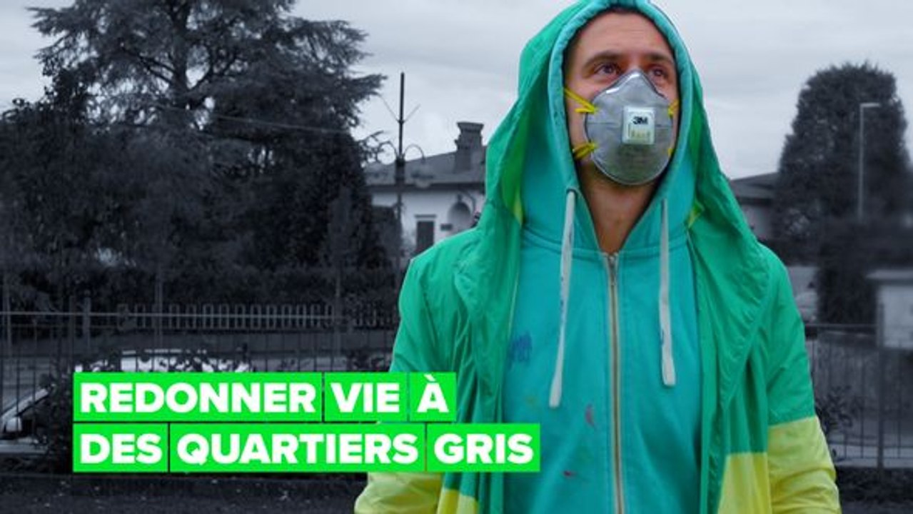 Transformer les murs en espaces créatifs