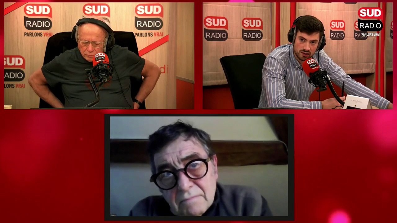 “IGPN : une institution au-dessus de tout soupçon ?" une enquête de Frédéric Charpier “IGPN : une institution au-dessus de tout soupçon ?" une enquête de Frédéric Charpier