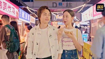 Gặp Được Em Giữa Biển Người Tập 11 Full VietSub - Phim Hoa Ngữ