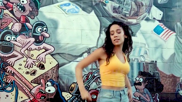 Carlo Bagli - PERICOLOSA (Peligrosa Italian Remix)