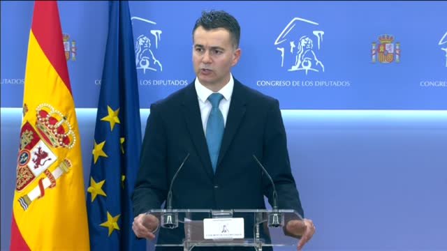 El PSOE exige a Casado que asuma su responsabilidad como oposición: Hasta aquí hemos llegado