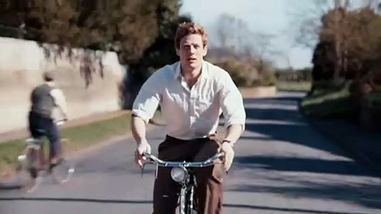 Grantchester - Trailer