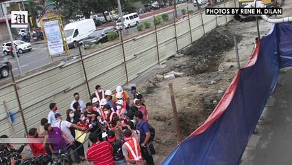 Inspection and repair