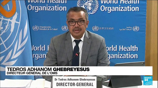 Covid-19 : le variant Omicron progresse, des restrictions renforcées en Europe