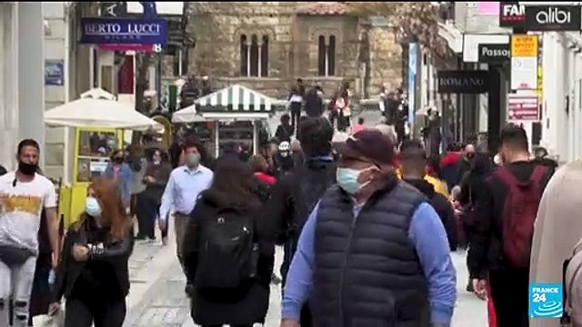 Covid-19 : Le variant Omicron plus contagieux, Pfizer protège à 70% selon une étude