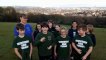 Sheffield School teacher runs everyday to raise funds and awareness of a terrible medical condition