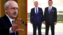 Kemal Kılıçdaroğlu'na Ekrem İmamoğlu ve Mansur Yavaş'ın adaylığı soruldu: Karşı değiliz