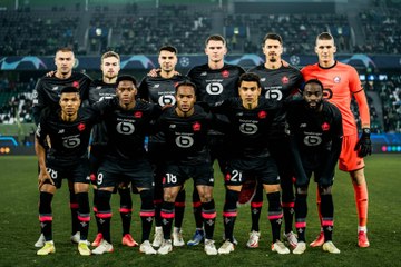 Vidéo : LOSC-Chelsea, comme on se retrouve !