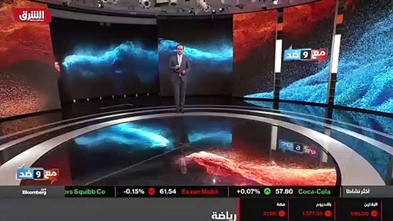 ...مع إصدار مجلس النواب الليبي قانوني الانت...