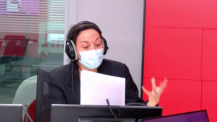 Le journal RTL de 15h du 15 décembre 2021