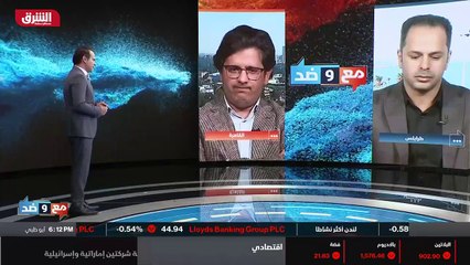 ...تساهم هذه الزيارة في العودة إلى المسار ا...