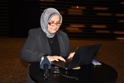 AK Parti Genel Merkez Kadın Kolları Başkanı Ayşe Keşir, AA'nın 
