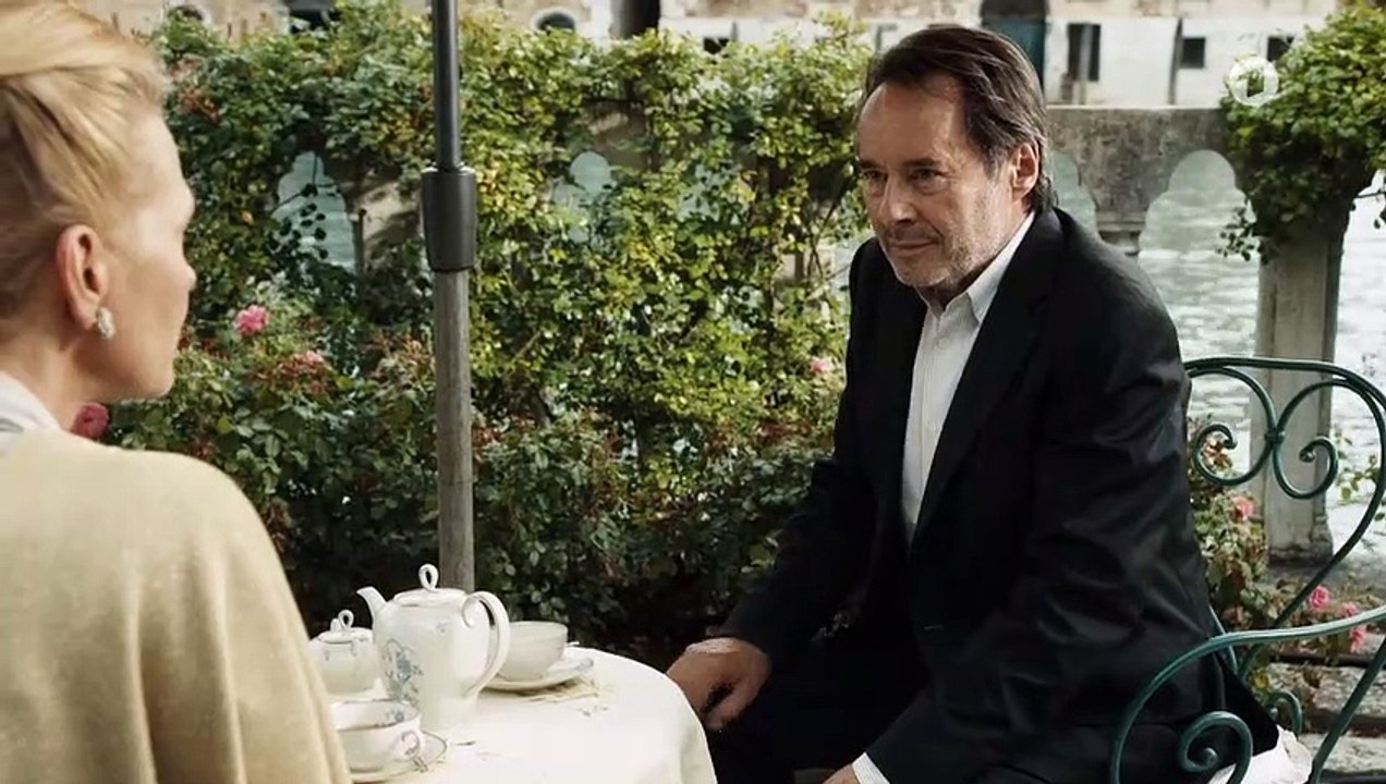 Donna Leon - Das goldene Ei Teil 2 (Ganzer Film Deutsch)