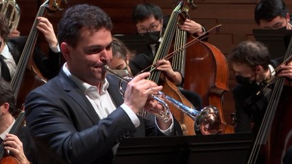 Wolfgang Rihm : Marsyas (Philharmonique de Radio France)